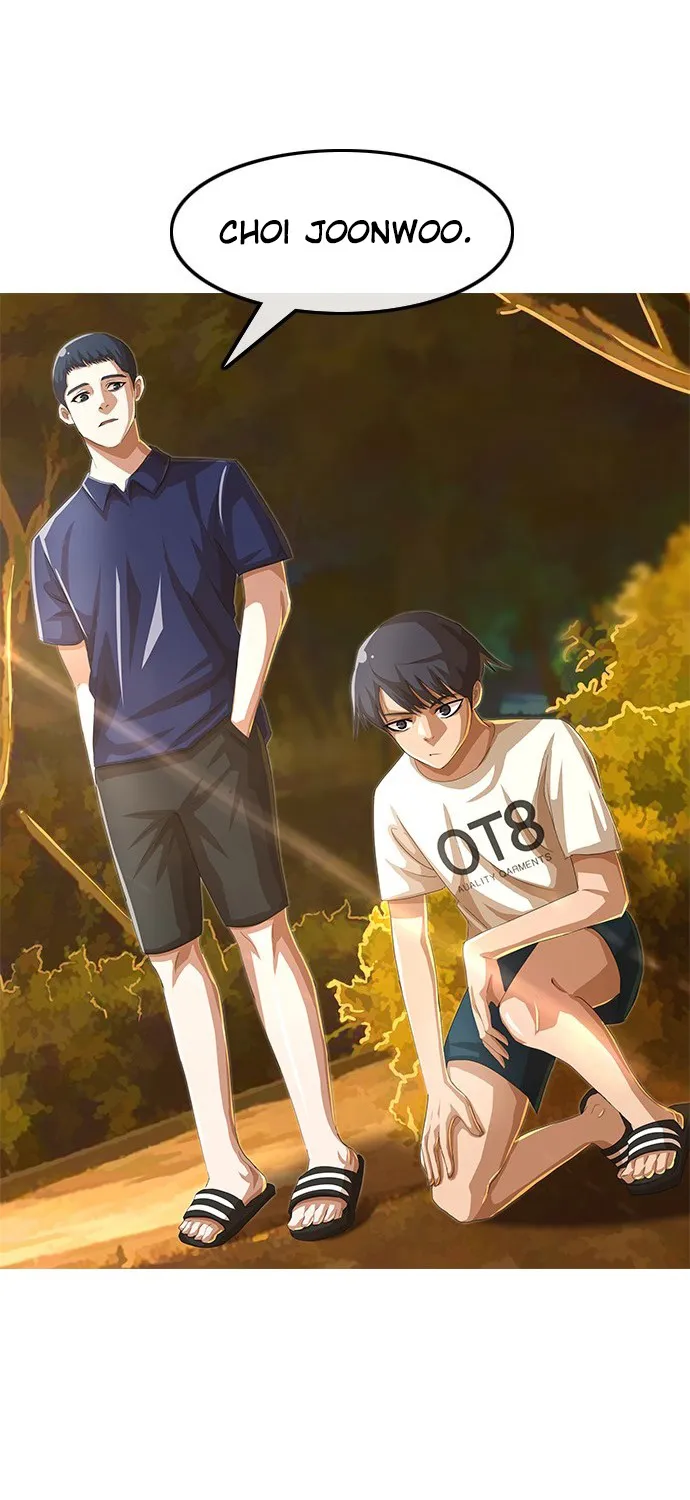 The Girl From Random Chatting! Mangakakalot X Chapter 43 Page 72