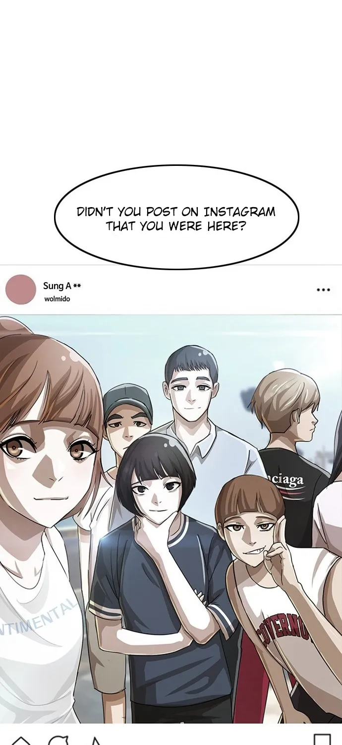 The Girl From Random Chatting! Mangakakalot X Chapter 43 Page 2
