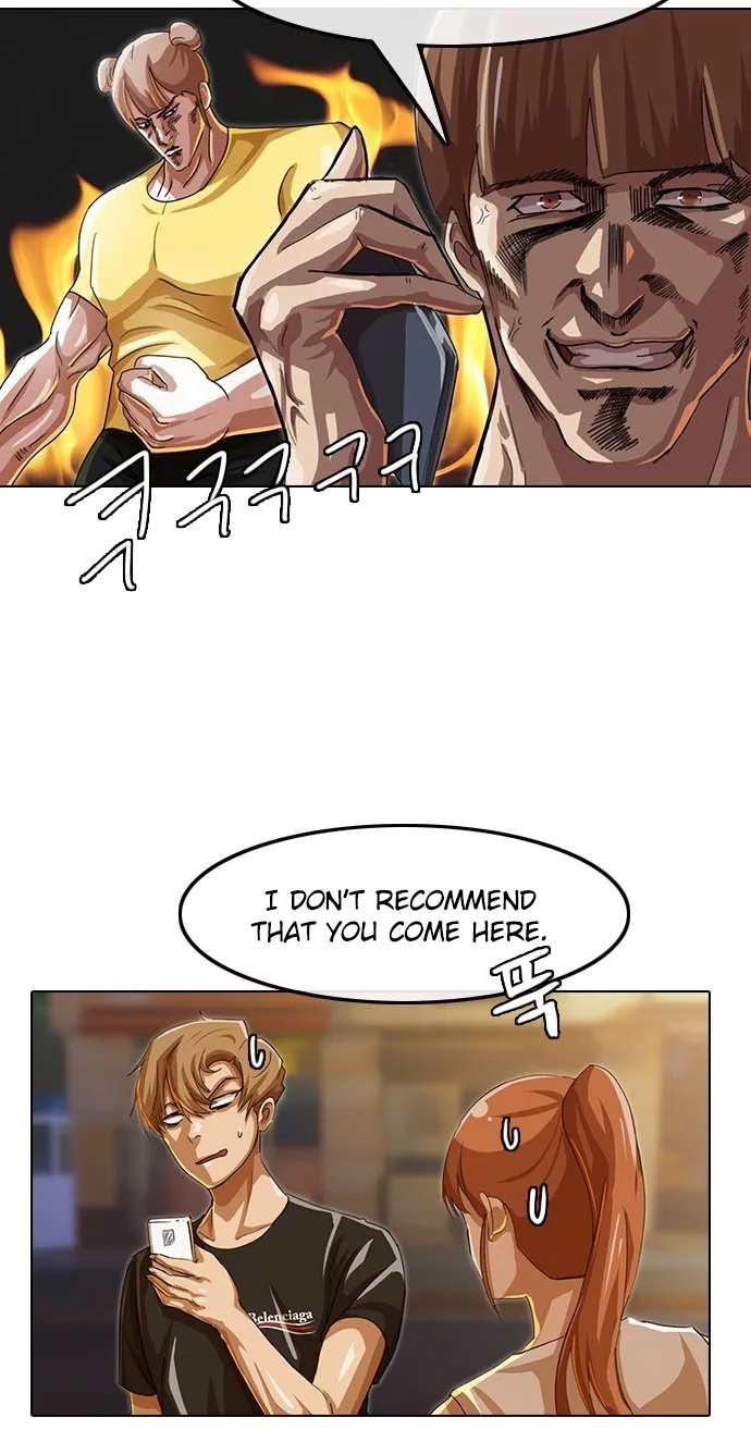 The Girl From Random Chatting! Mangakakalot X Chapter 43 Page 20