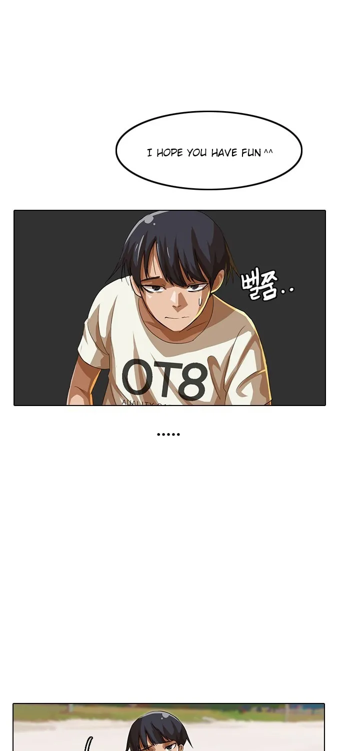 The Girl From Random Chatting! Mangakakalot X Chapter 43 Page 33