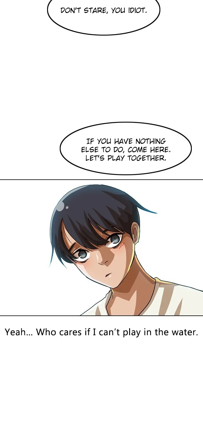The Girl From Random Chatting! Mangakakalot X Chapter 43 Page 38