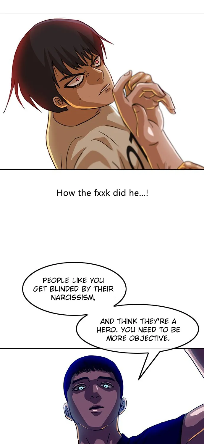 The Girl From Random Chatting! Mangakakalot X Chapter 44 Page 50