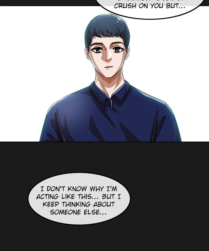 The Girl From Random Chatting! Mangakakalot X Chapter 44 Page 67