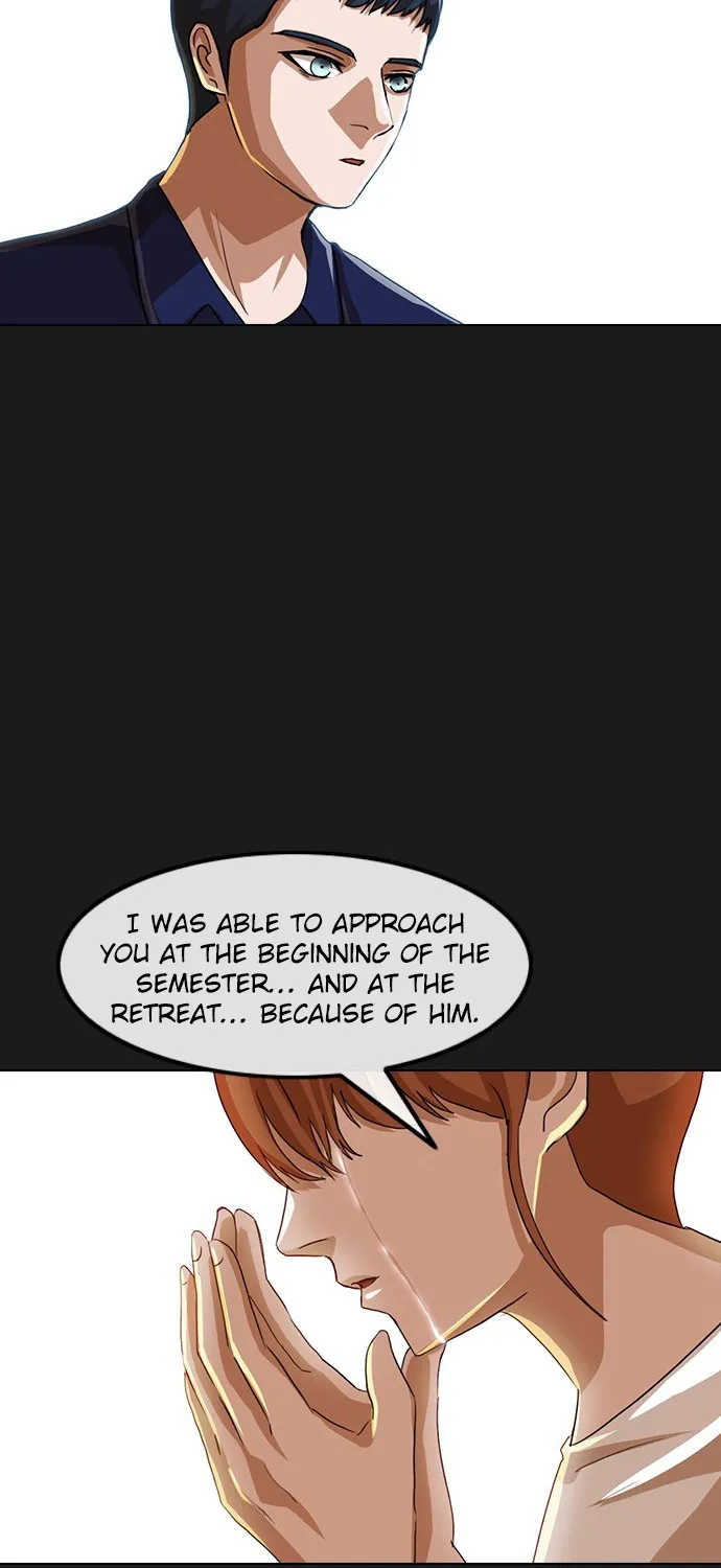 The Girl From Random Chatting! Mangakakalot X Chapter 44 Page 72