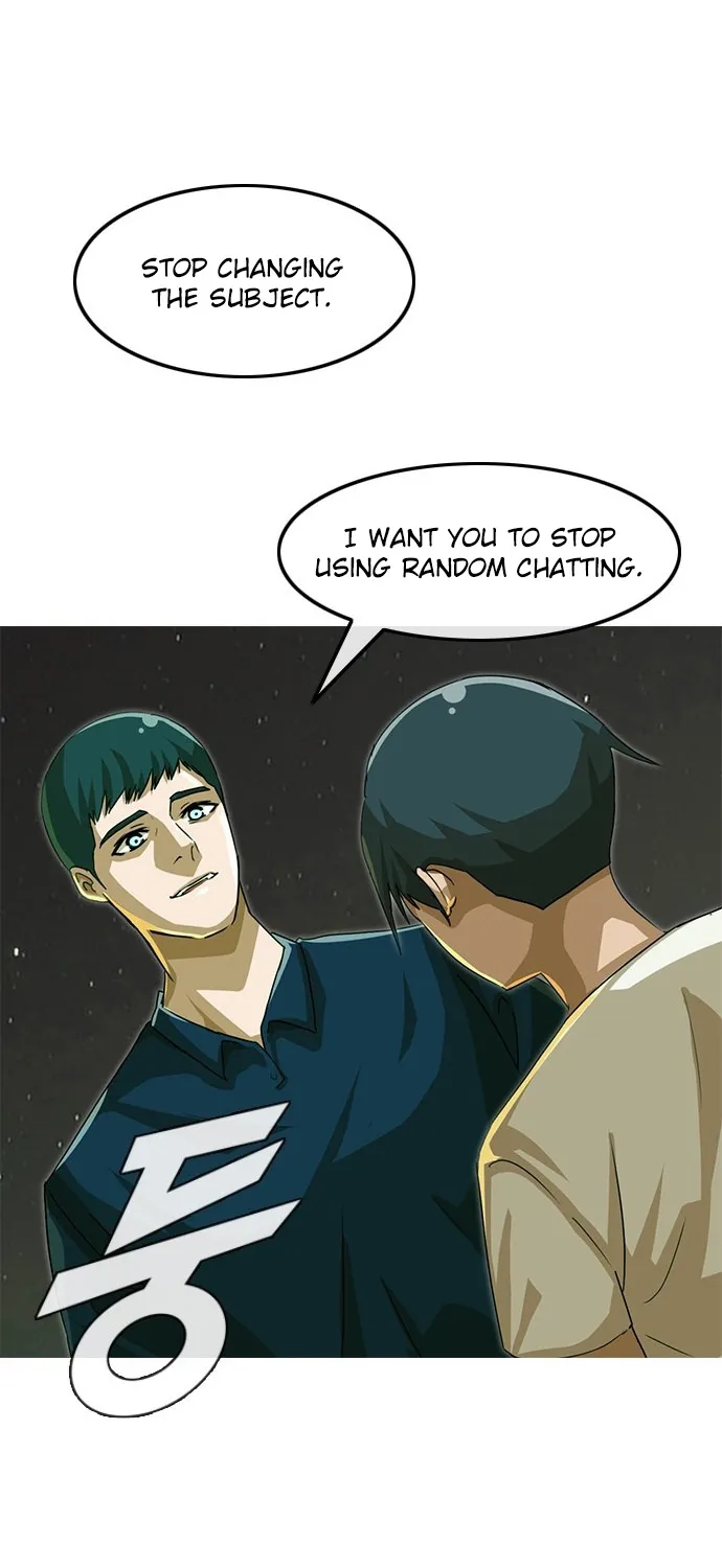 The Girl From Random Chatting! Mangakakalot X Chapter 44 Page 14