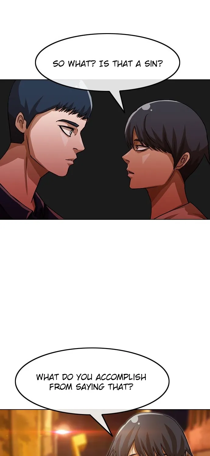 The Girl From Random Chatting! Mangakakalot X Chapter 44 Page 17
