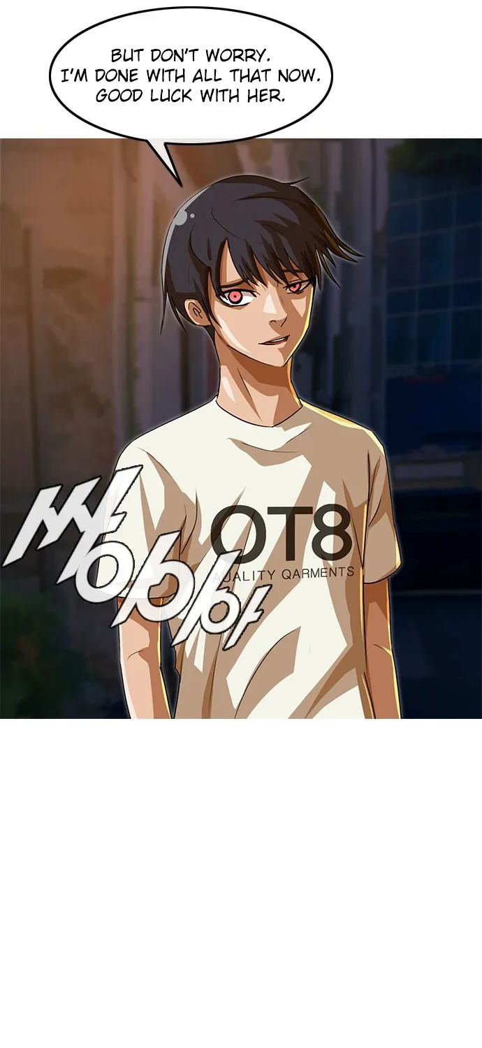 The Girl From Random Chatting! Mangakakalot X Chapter 44 Page 22