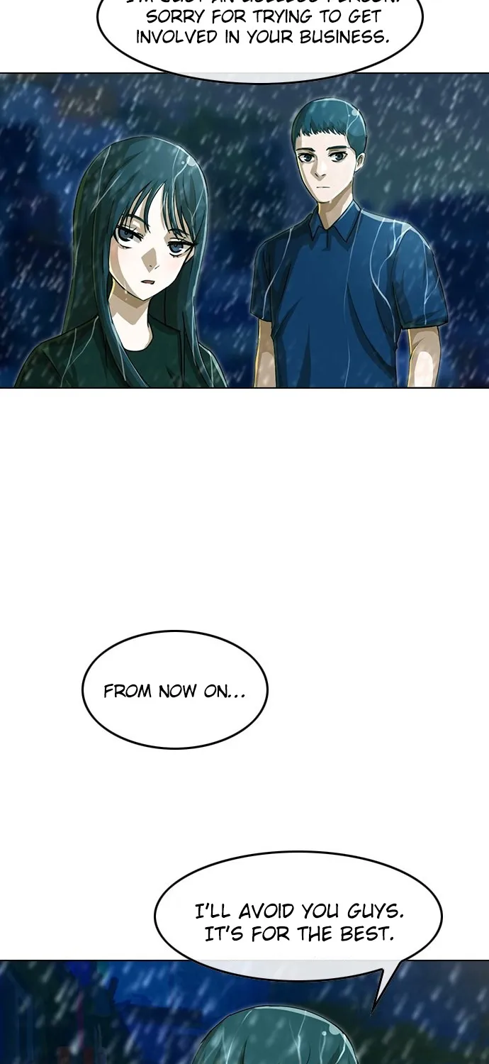 The Girl From Random Chatting! Mangakakalot X Chapter 46 Page 50
