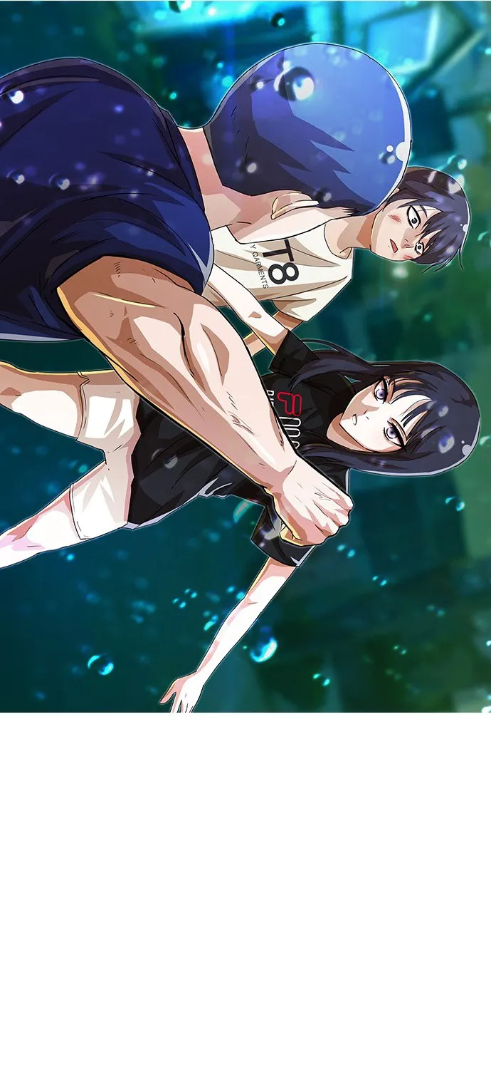 The Girl From Random Chatting! Mangakakalot X Chapter 46 Page 6
