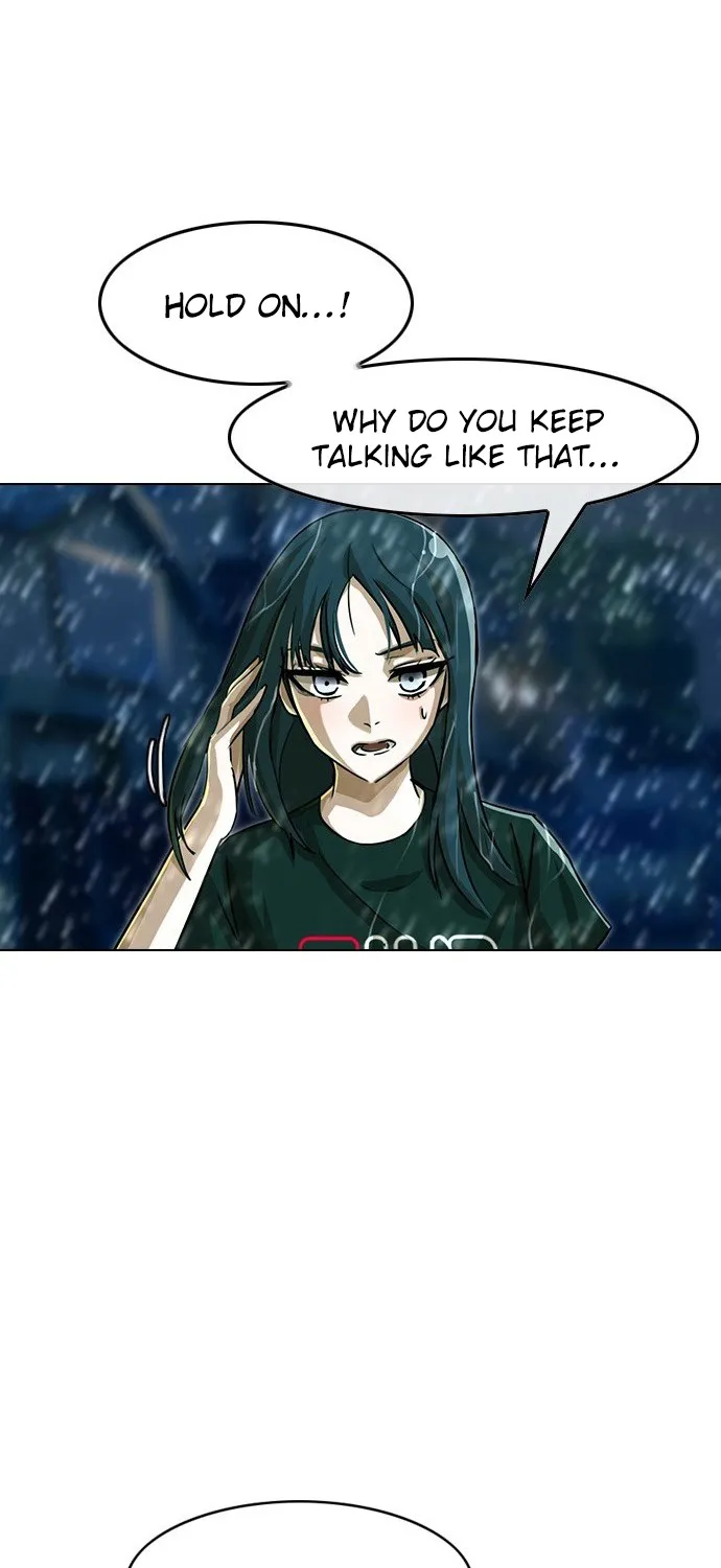 The Girl From Random Chatting! Mangakakalot X Chapter 46 Page 52