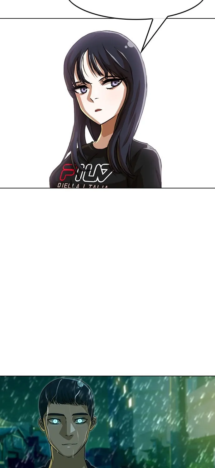 The Girl From Random Chatting! Mangakakalot X Chapter 46 Page 69
