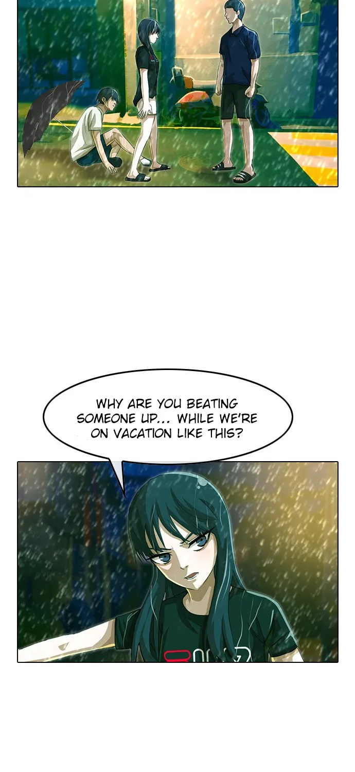 The Girl From Random Chatting! Mangakakalot X Chapter 46 Page 8
