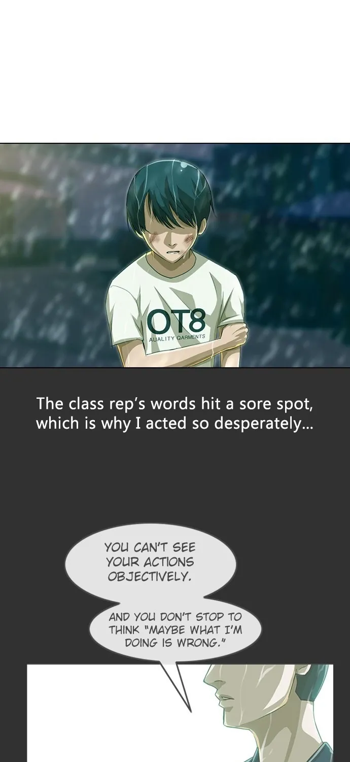 The Girl From Random Chatting! Mangakakalot X Chapter 46 Page 72