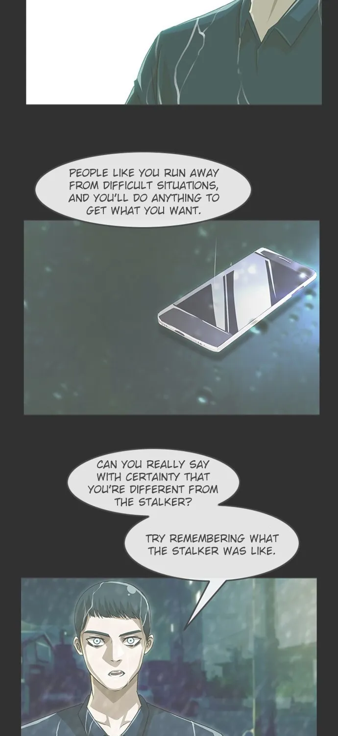 The Girl From Random Chatting! Mangakakalot X Chapter 46 Page 73