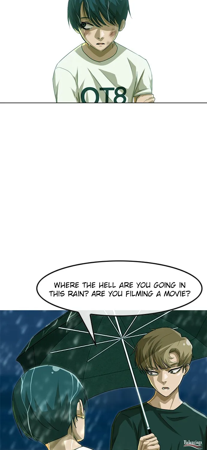 The Girl From Random Chatting! Mangakakalot X Chapter 46 Page 80