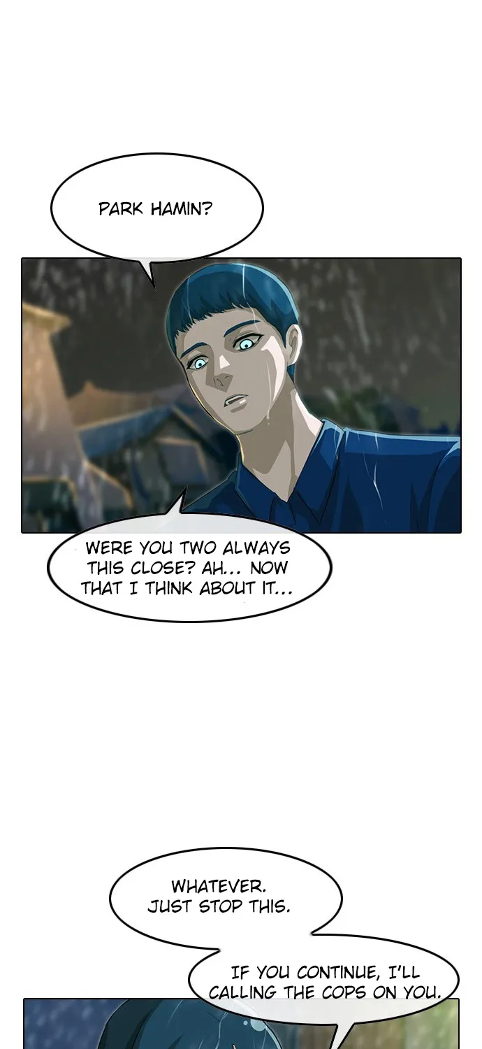 The Girl From Random Chatting! Mangakakalot X Chapter 46 Page 9