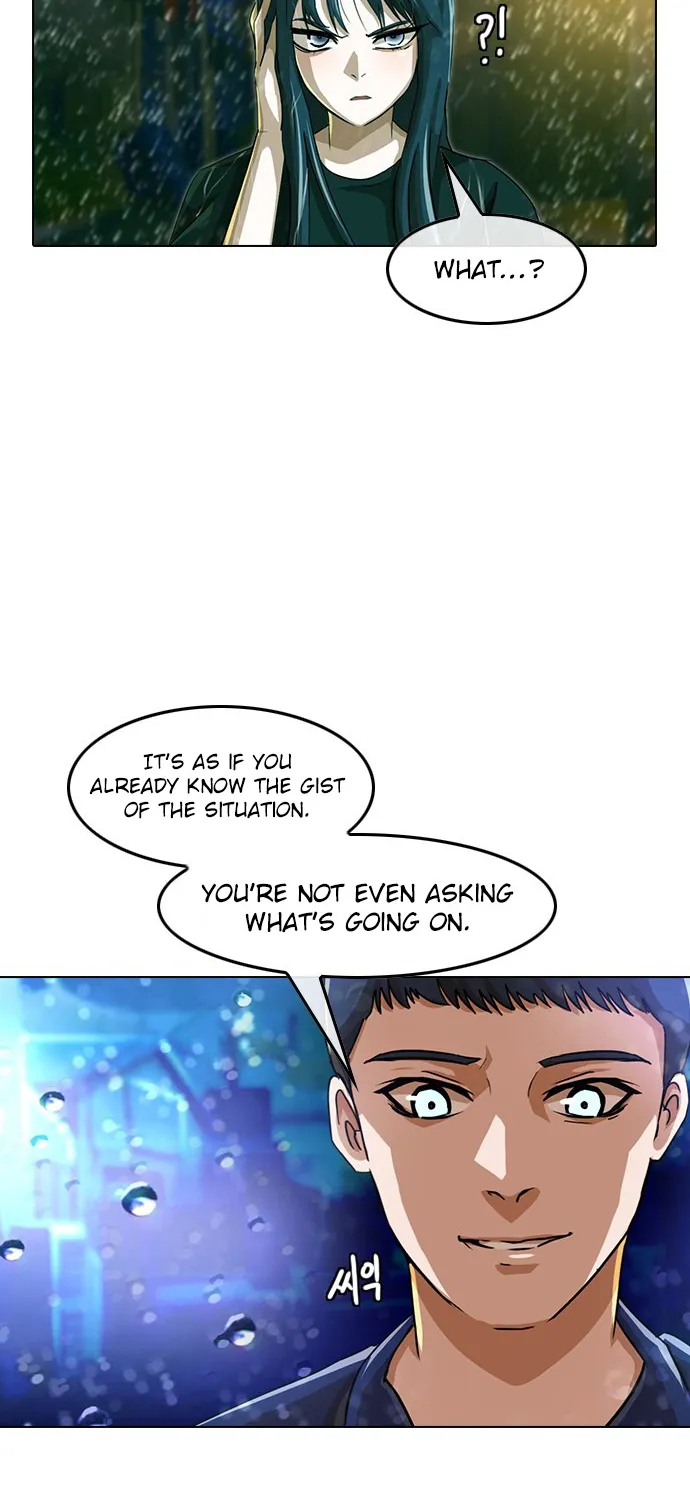 The Girl From Random Chatting! Mangakakalot X Chapter 46 Page 12