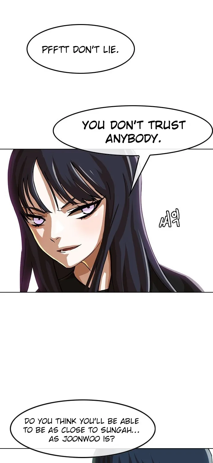 The Girl From Random Chatting! Mangakakalot X Chapter 46 Page 32