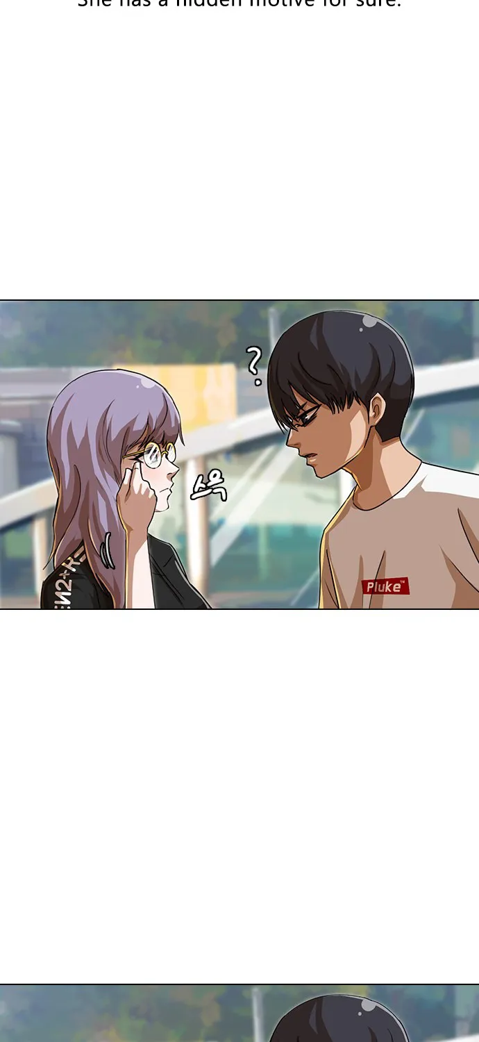 The Girl From Random Chatting! Mangakakalot X Chapter 47 Page 44