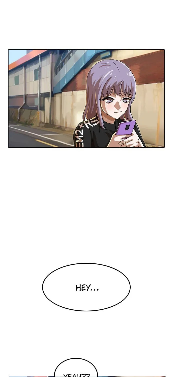 The Girl From Random Chatting! Mangakakalot X Chapter 47 Page 49