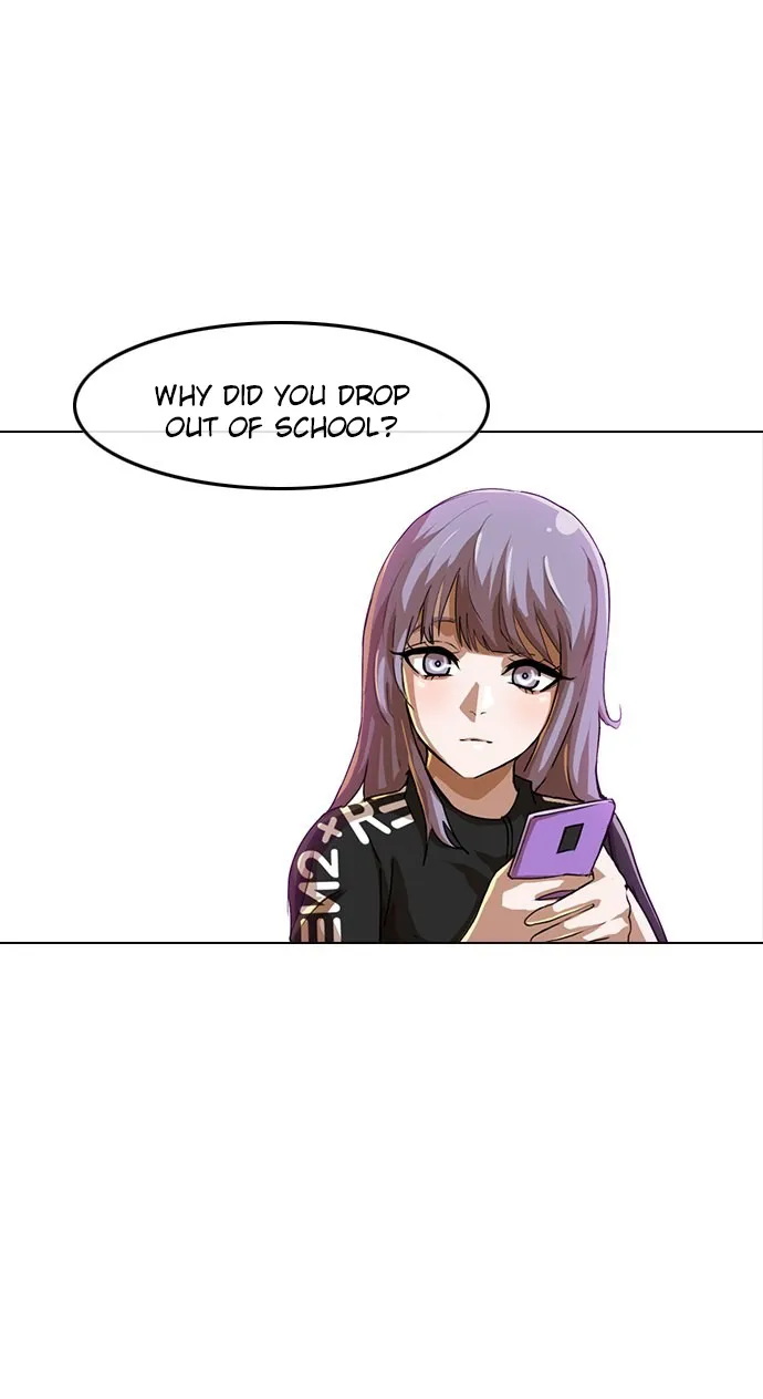 The Girl From Random Chatting! Mangakakalot X Chapter 47 Page 51