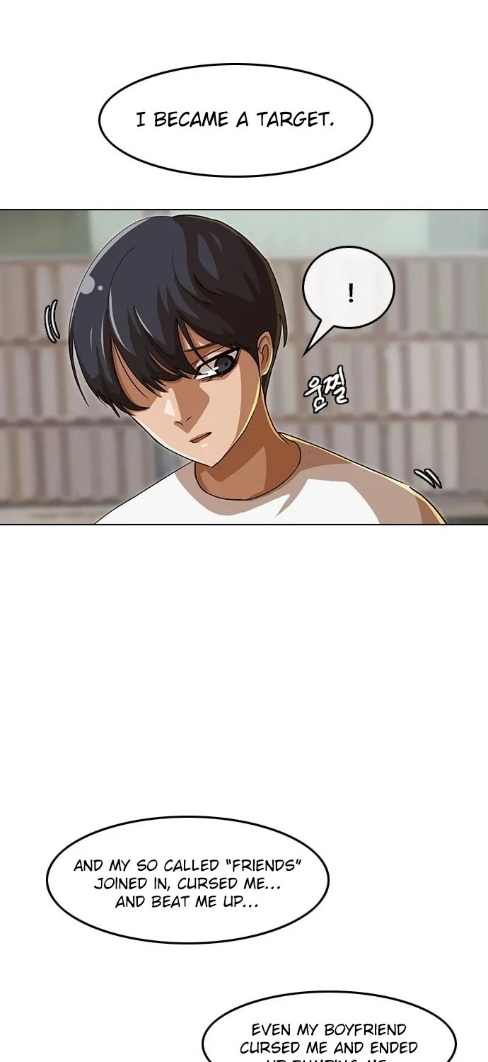The Girl From Random Chatting! Mangakakalot X Chapter 47 Page 52