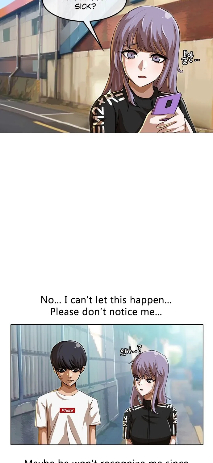 The Girl From Random Chatting! Mangakakalot X Chapter 47 Page 59