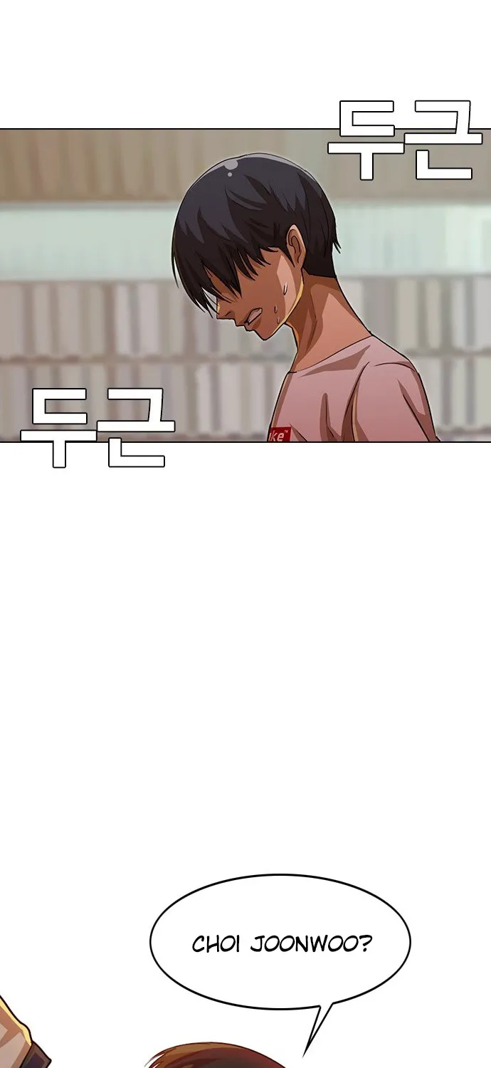 The Girl From Random Chatting! Mangakakalot X Chapter 47 Page 64