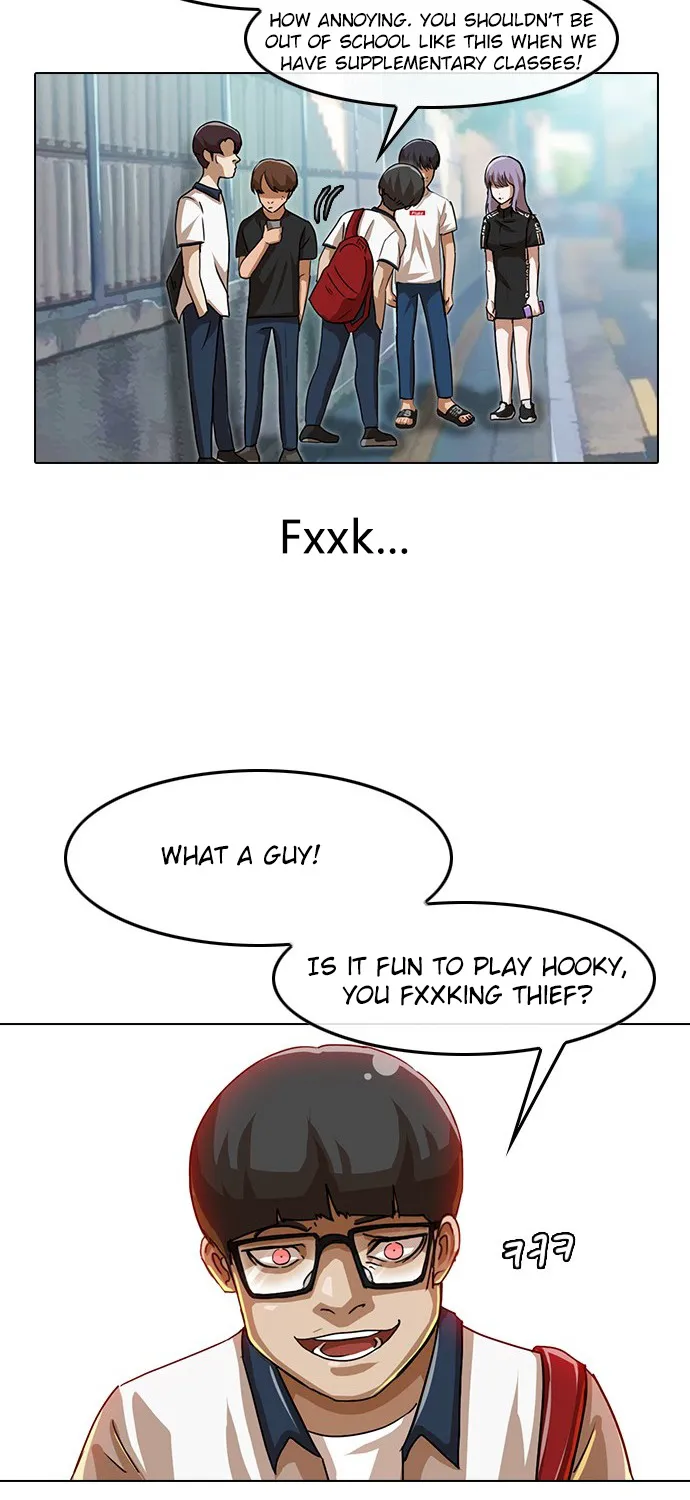 The Girl From Random Chatting! Mangakakalot X Chapter 47 Page 66