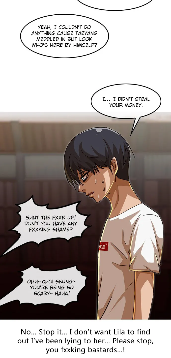 The Girl From Random Chatting! Mangakakalot X Chapter 47 Page 68