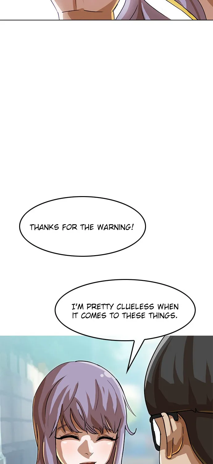 The Girl From Random Chatting! Mangakakalot X Chapter 47 Page 80