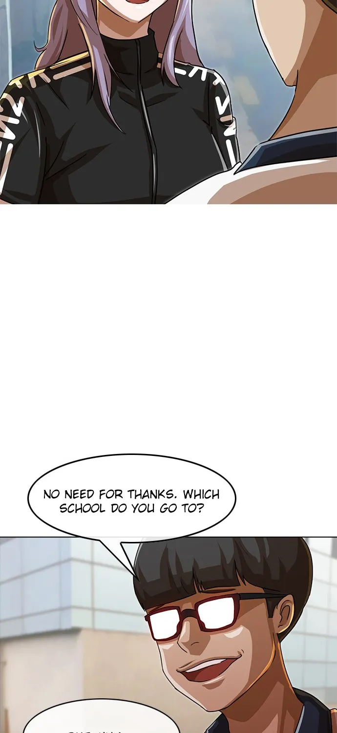 The Girl From Random Chatting! Mangakakalot X Chapter 47 Page 81