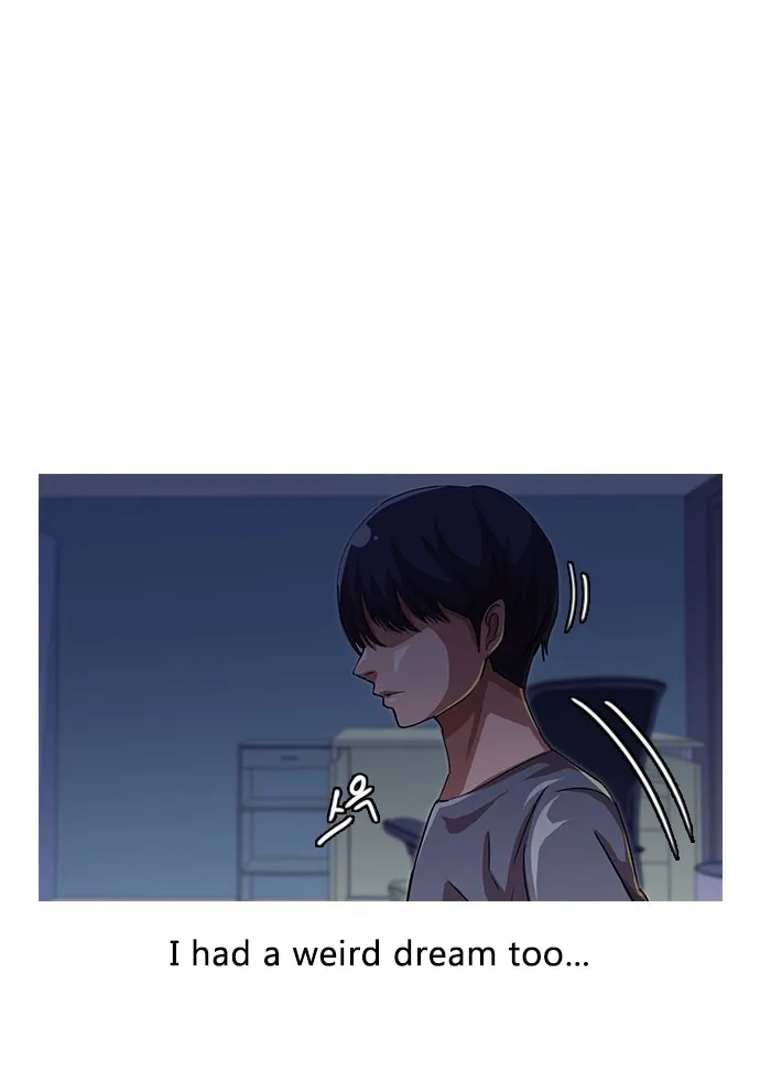 The Girl From Random Chatting! Mangakakalot X Chapter 47 Page 10