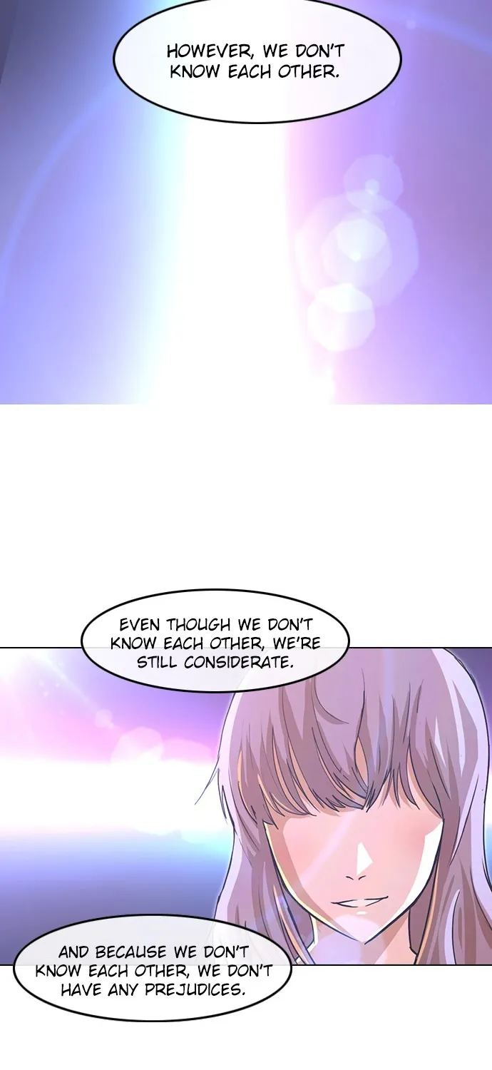 The Girl From Random Chatting! Mangakakalot X Chapter 47 Page 3