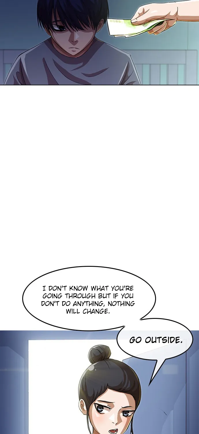 The Girl From Random Chatting! Mangakakalot X Chapter 47 Page 22