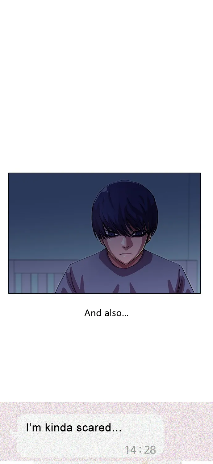 The Girl From Random Chatting! Mangakakalot X Chapter 47 Page 28