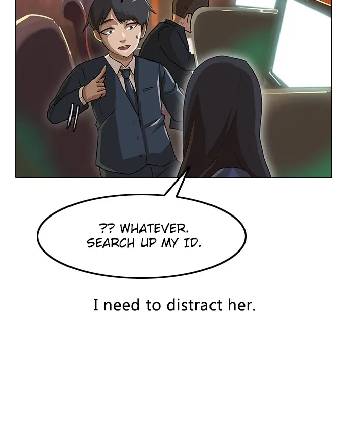 The Girl From Random Chatting! Mangakakalot X Chapter 5 Page 24