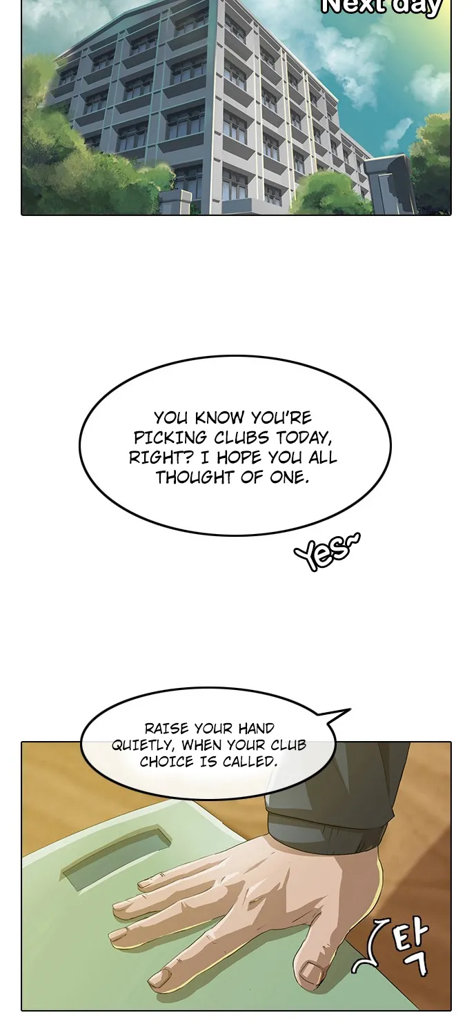 The Girl From Random Chatting! Mangakakalot X Chapter 5 Page 37