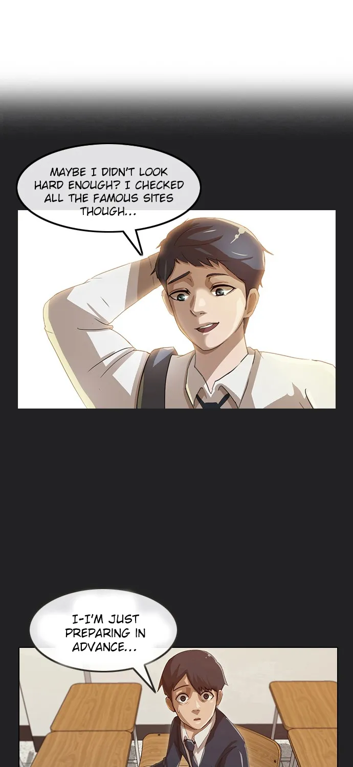 The Girl From Random Chatting! Mangakakalot X Chapter 5 Page 5