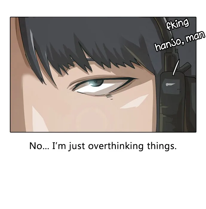 The Girl From Random Chatting! Mangakakalot X Chapter 5 Page 9