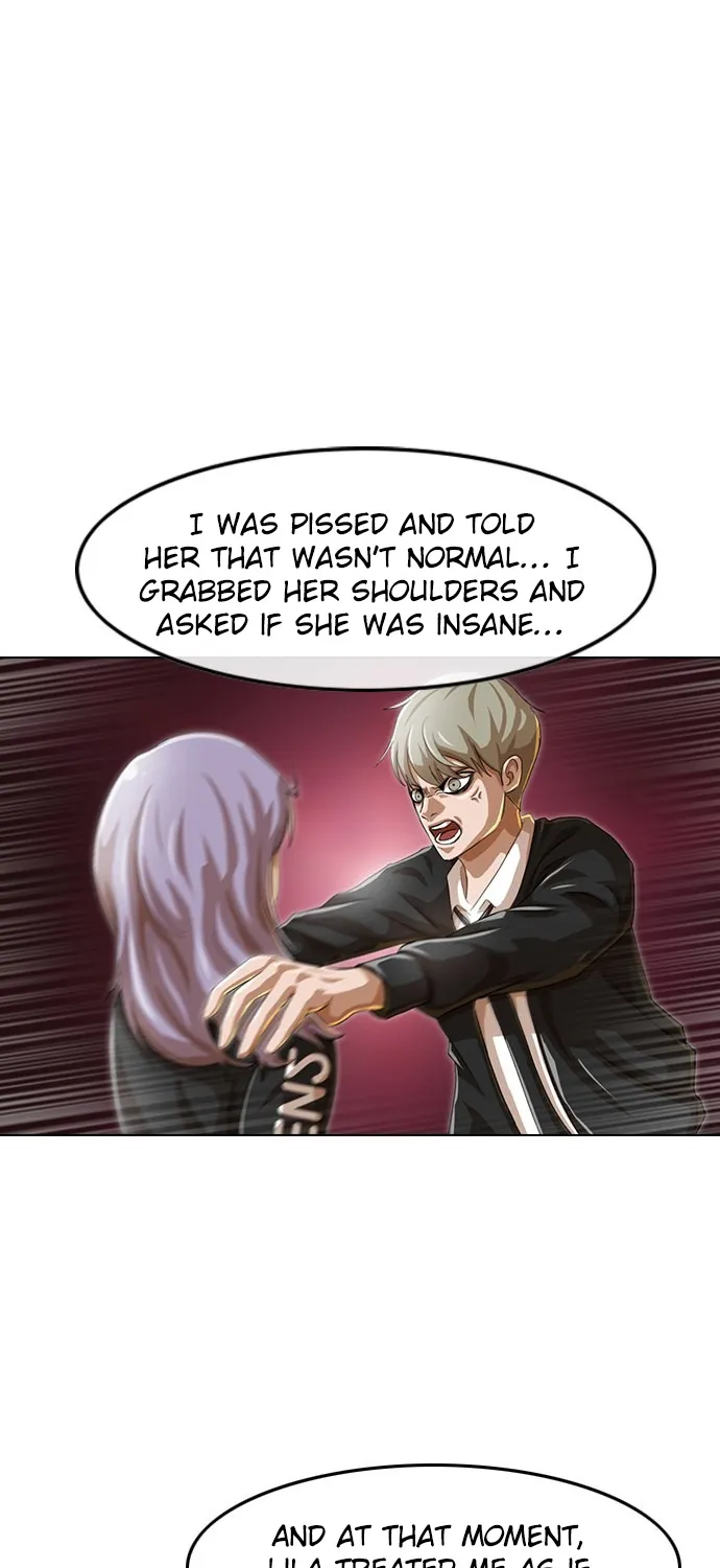 The Girl From Random Chatting! Mangakakalot X Chapter 51 Page 50