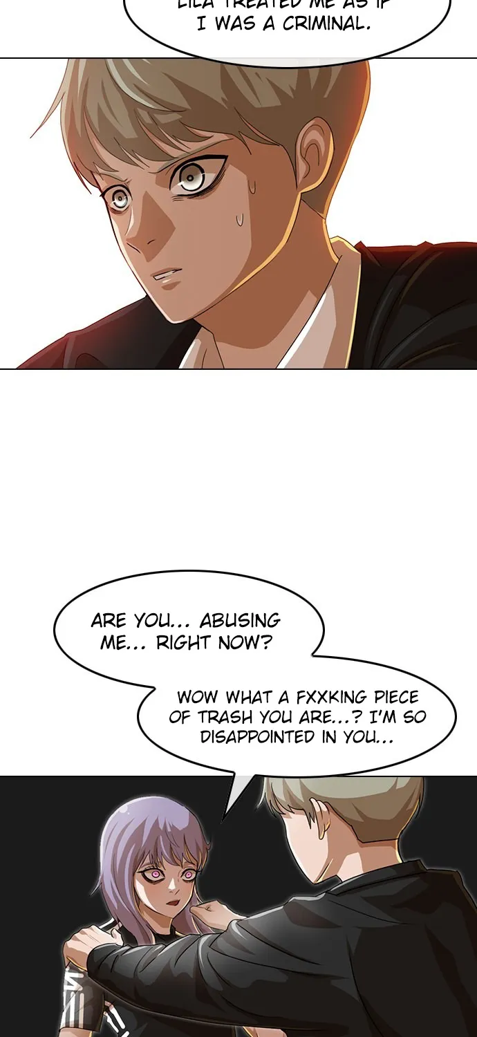 The Girl From Random Chatting! Mangakakalot X Chapter 51 Page 51