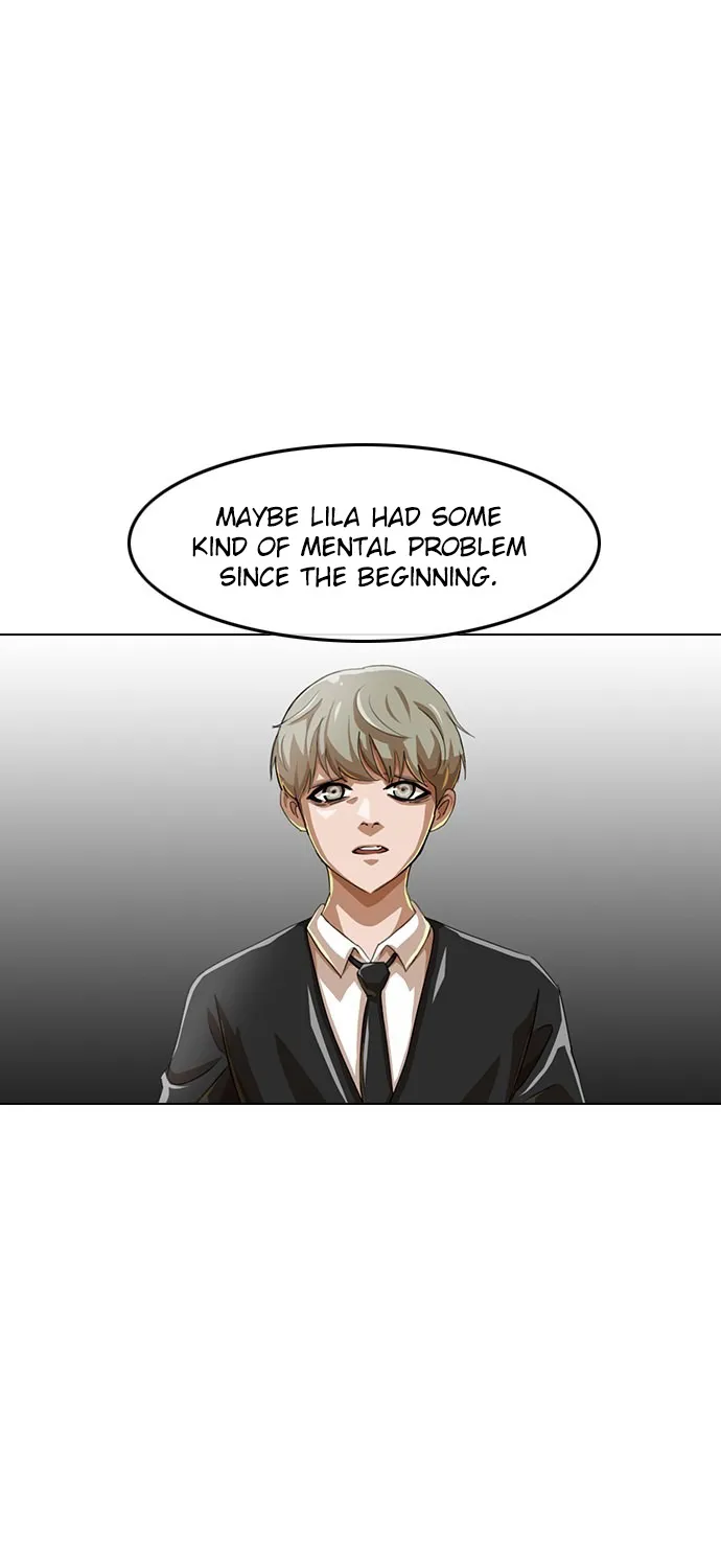 The Girl From Random Chatting! Mangakakalot X Chapter 51 Page 53