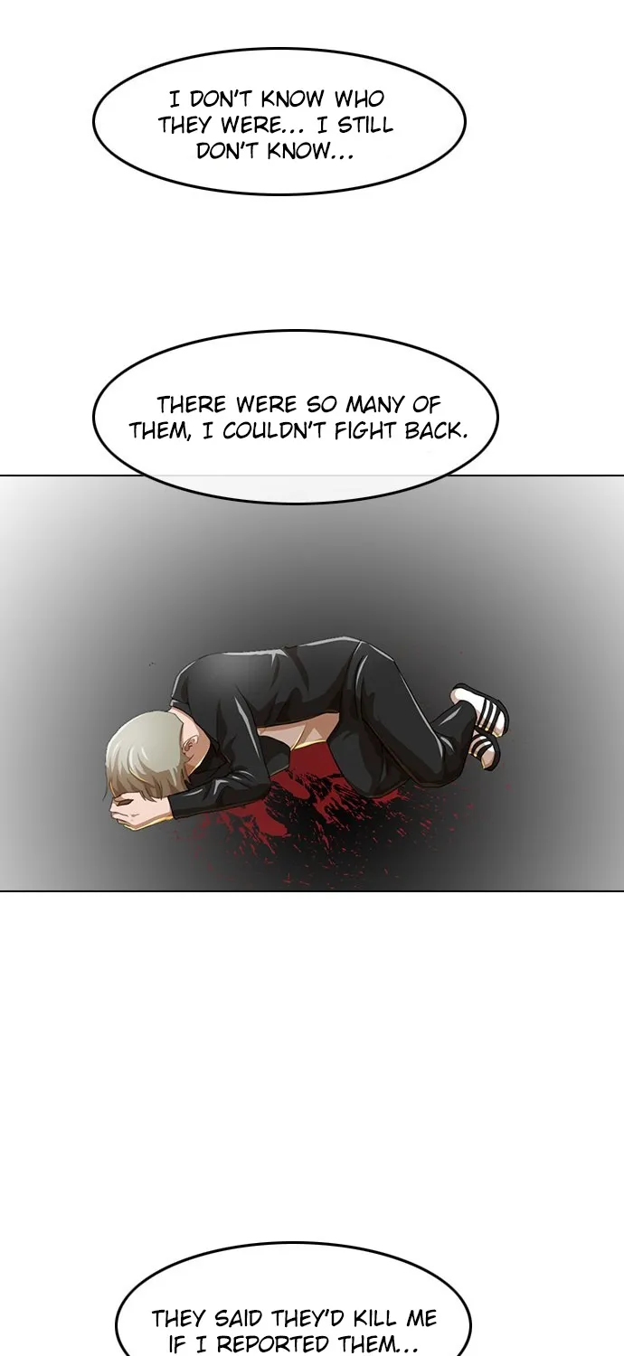 The Girl From Random Chatting! Mangakakalot X Chapter 51 Page 58