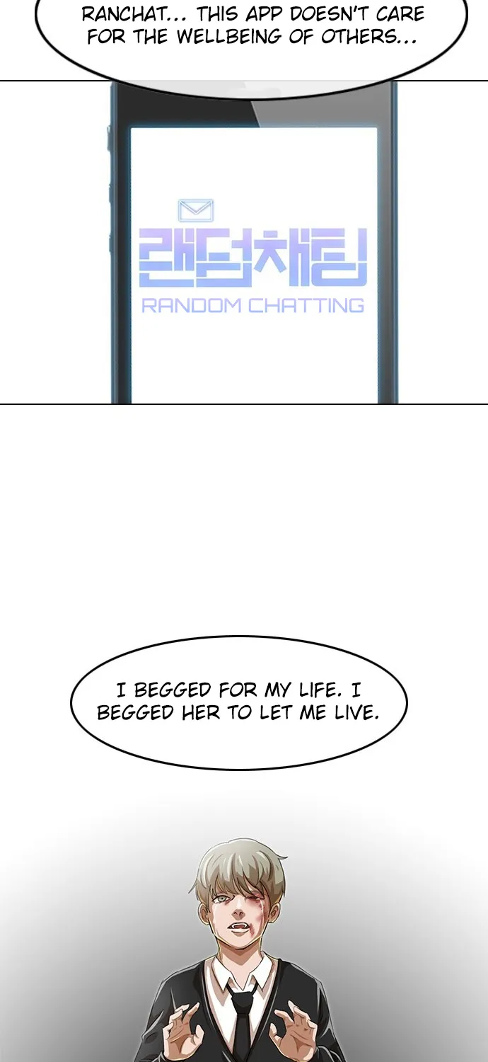 The Girl From Random Chatting! Mangakakalot X Chapter 51 Page 60