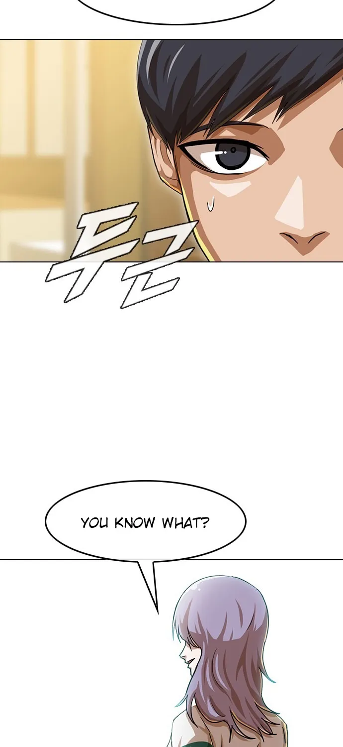 The Girl From Random Chatting! Mangakakalot X Chapter 51 Page 69