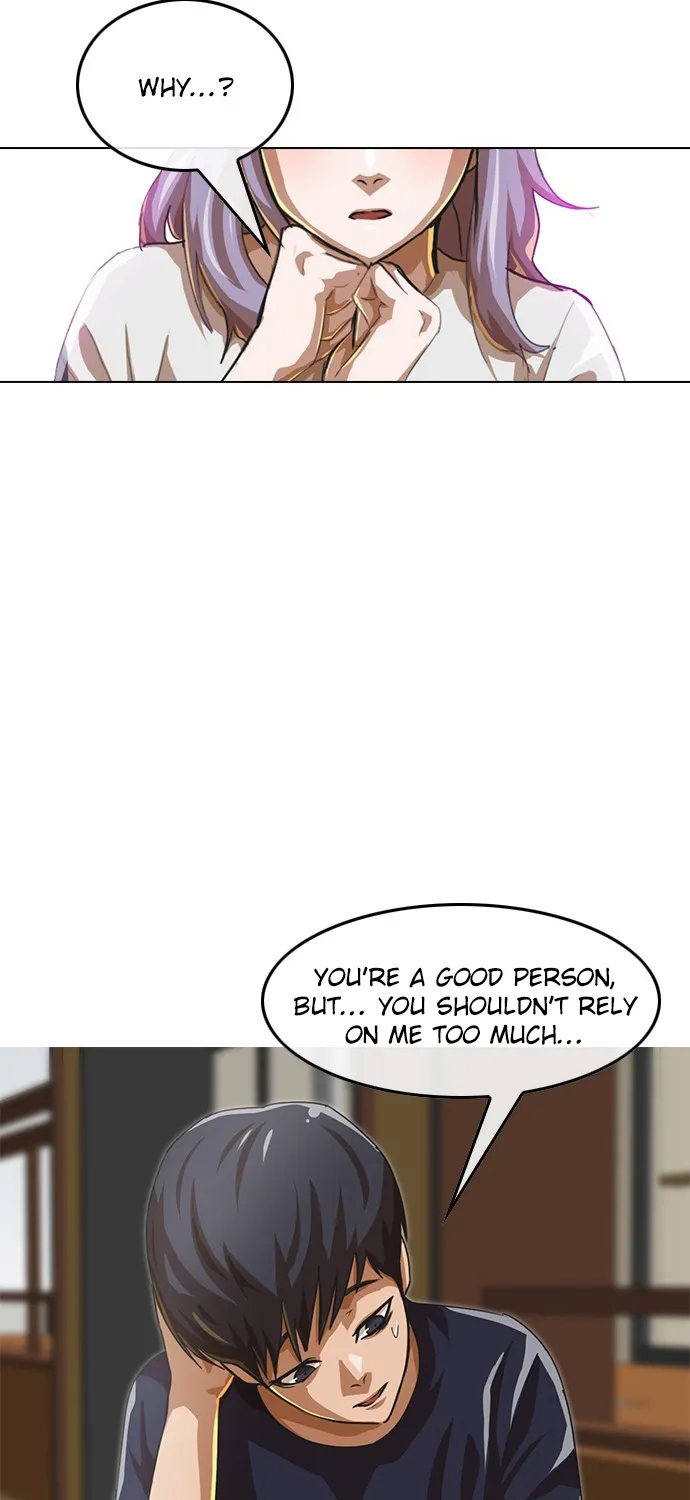 The Girl From Random Chatting! Mangakakalot X Chapter 51 Page 79