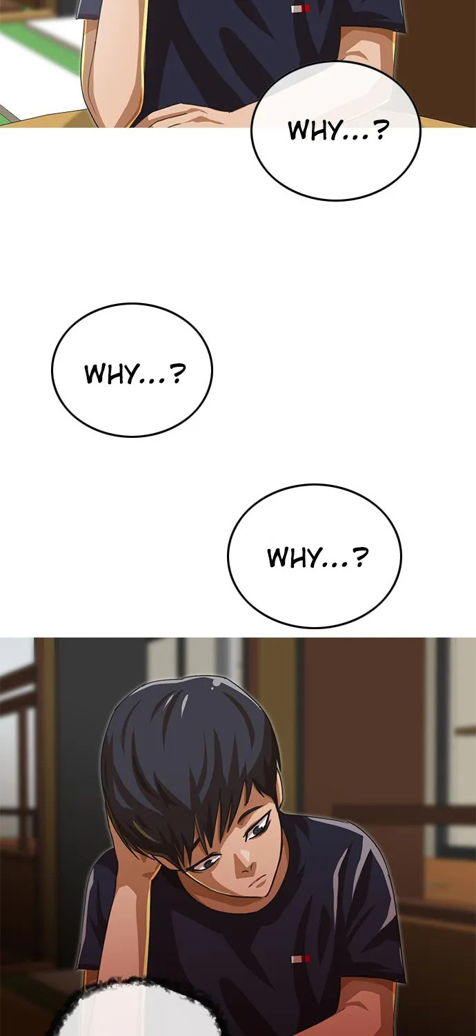 The Girl From Random Chatting! Mangakakalot X Chapter 51 Page 80