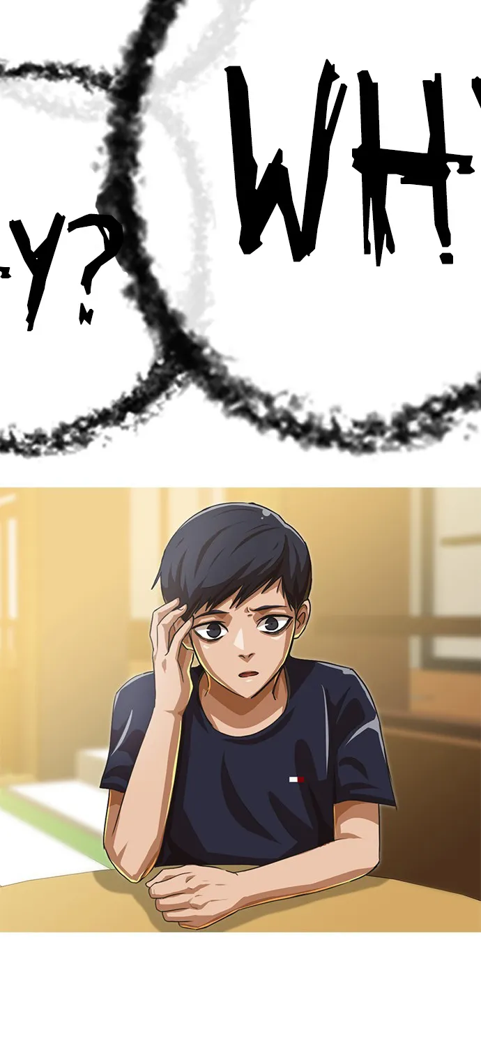 The Girl From Random Chatting! Mangakakalot X Chapter 51 Page 83