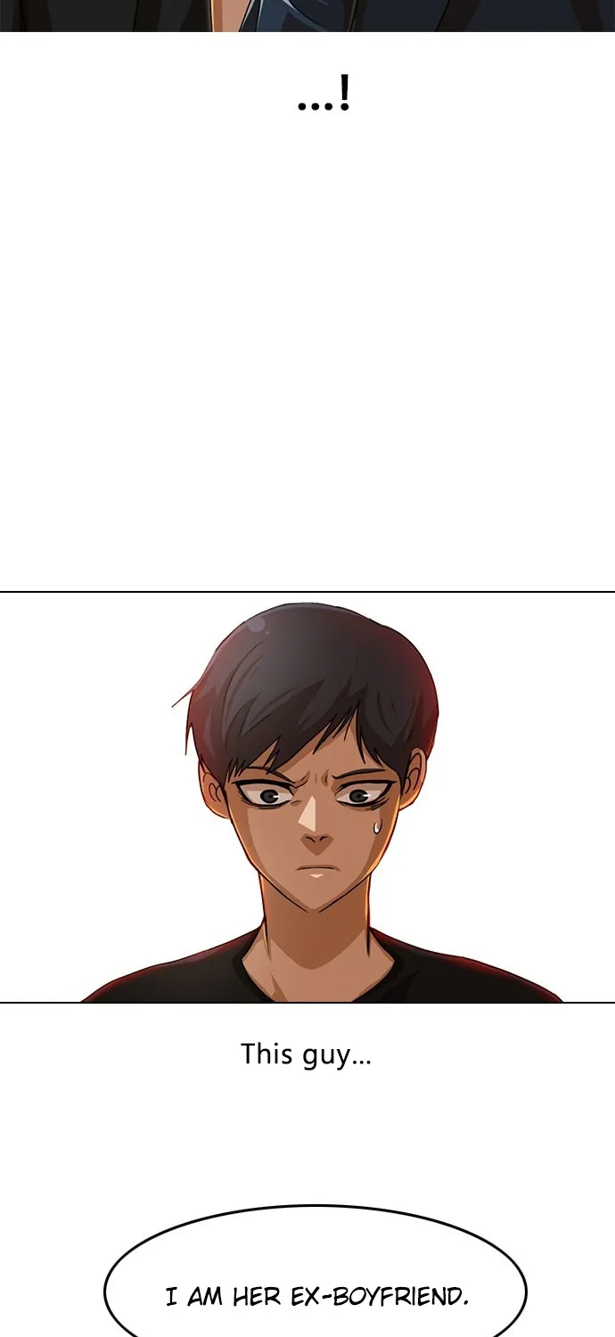 The Girl From Random Chatting! Mangakakalot X Chapter 51 Page 13